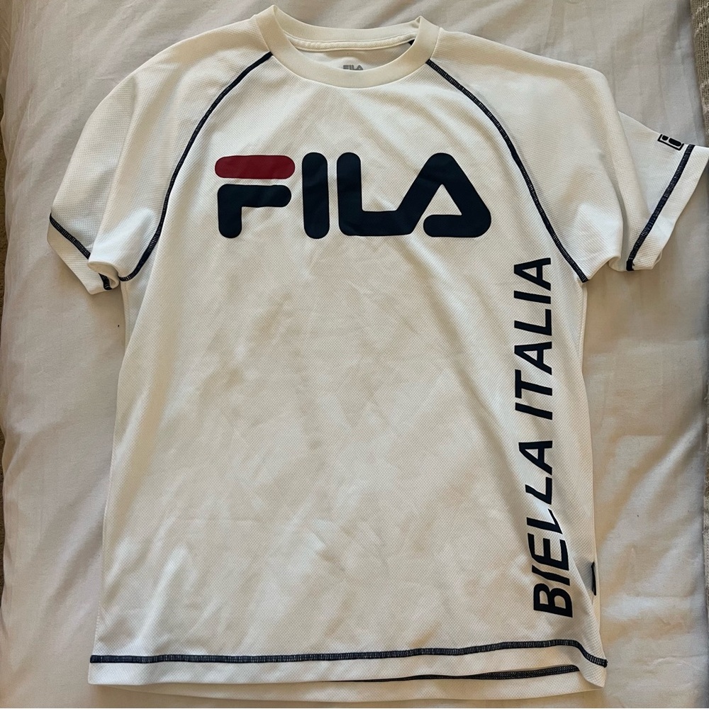 Fila TShirt